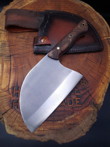 ALMAZAN N690 STAINLESS STEEL