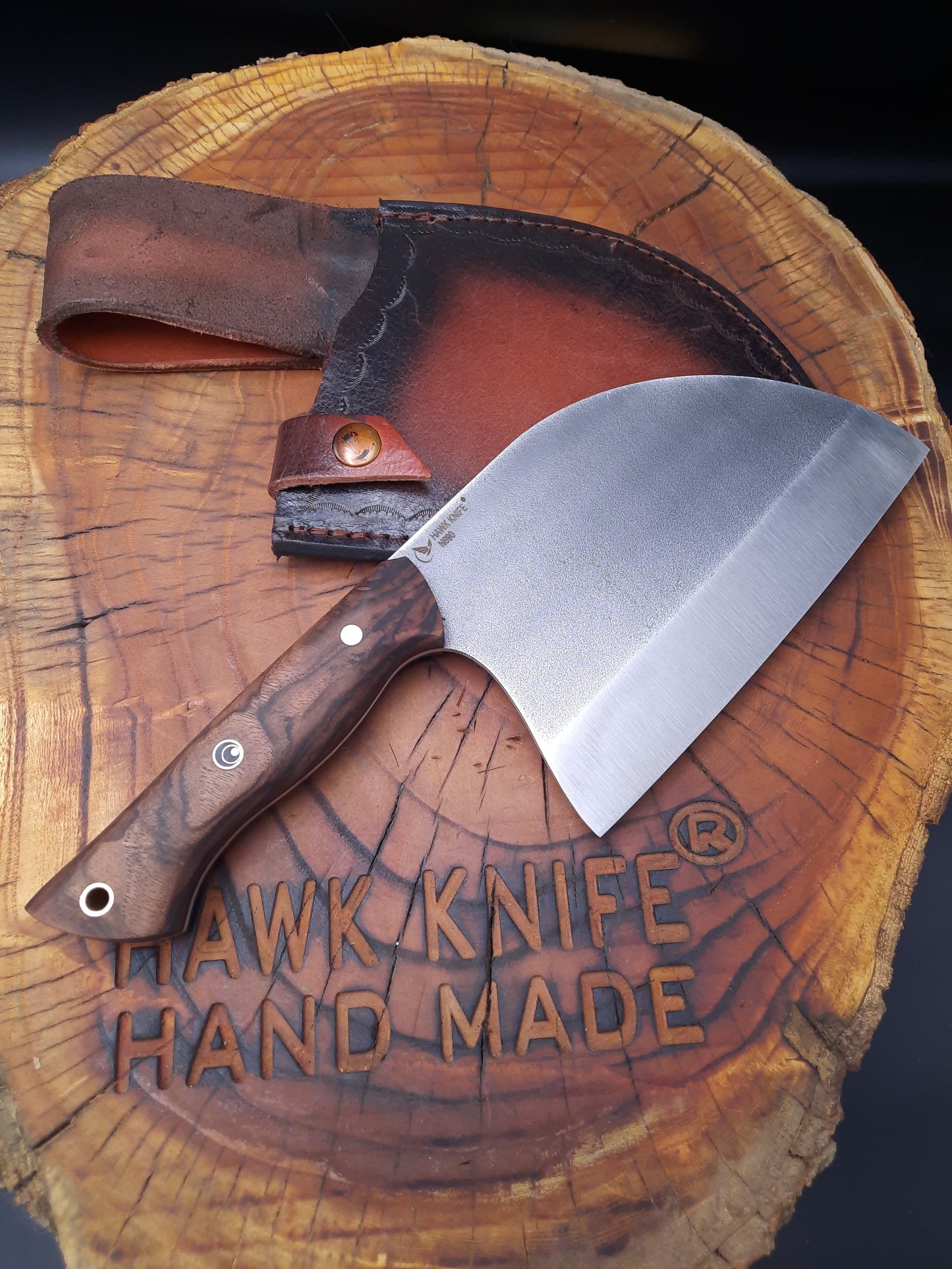 ALMAZAN N690 STAINLESS STEEL