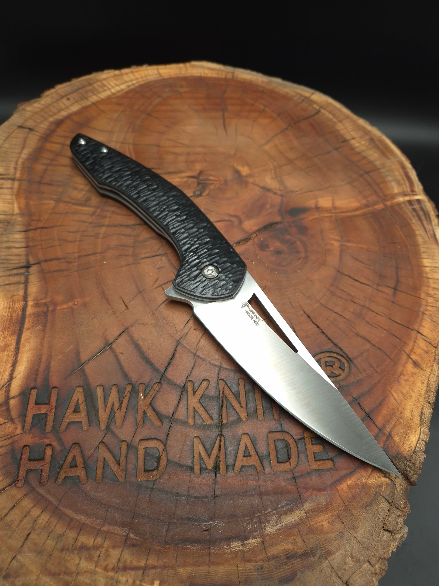 HAWK-3