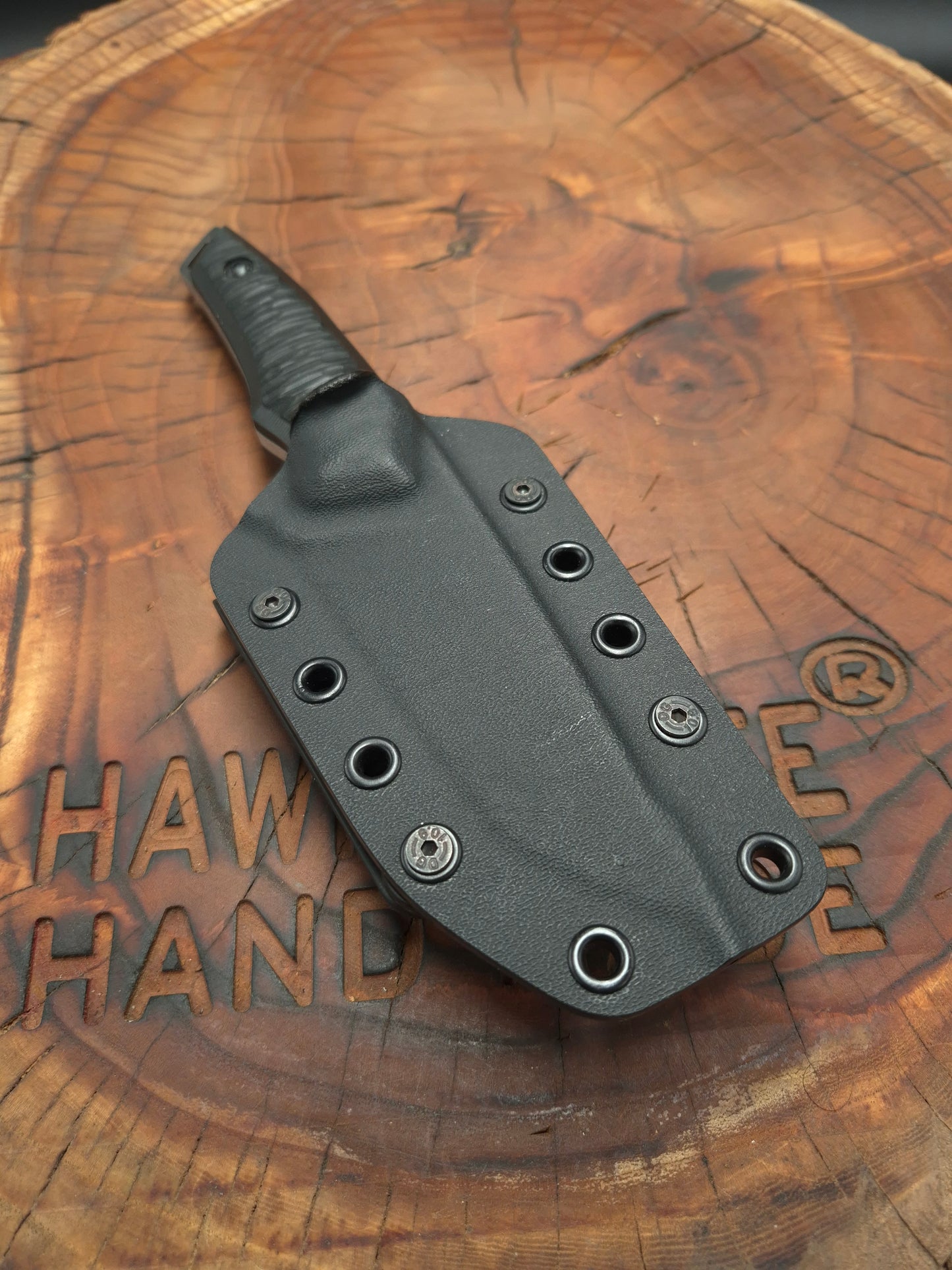 EDC-5 N690 KYDEX