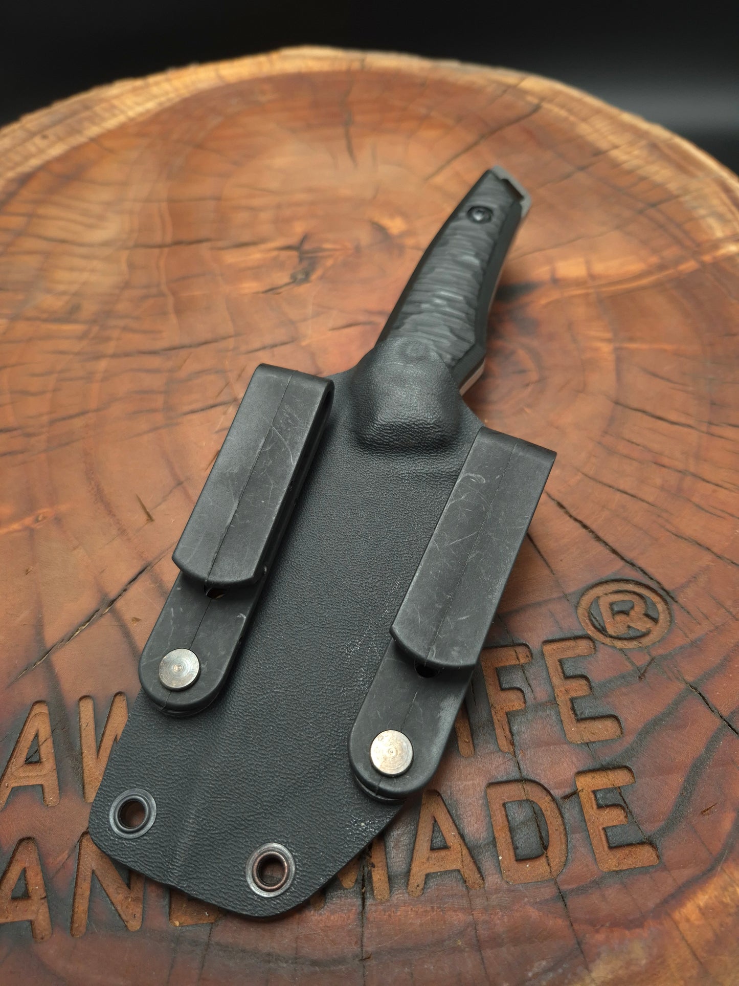 EDC-5 N690 KYDEX