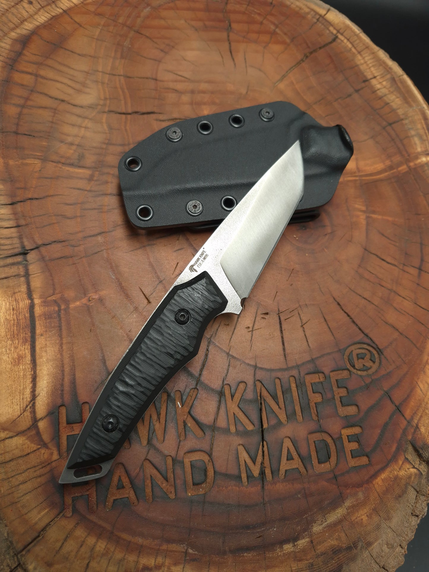EDC-5 N690 KYDEX