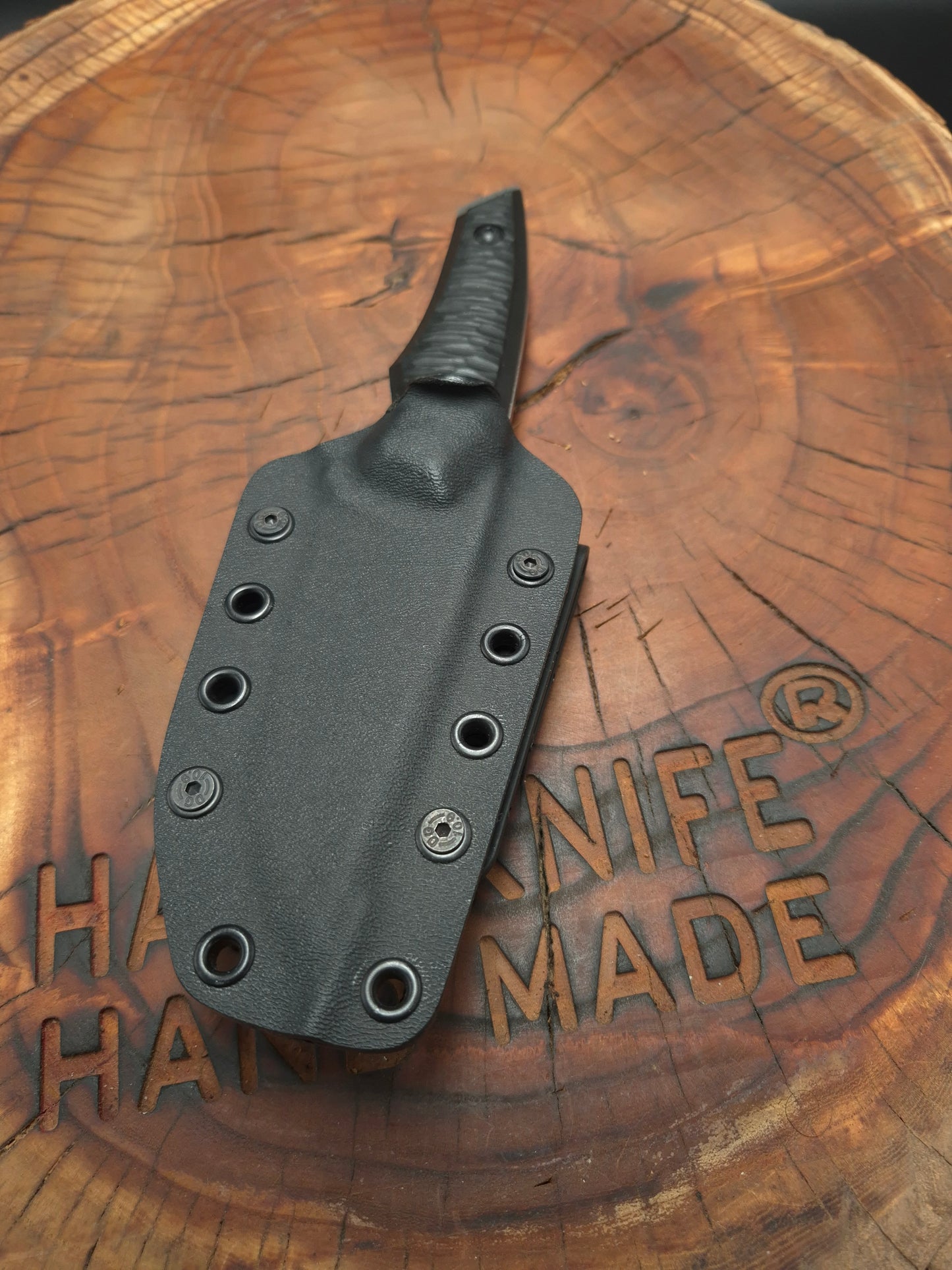 EDC-5+ TANTO Point SLEIPNER