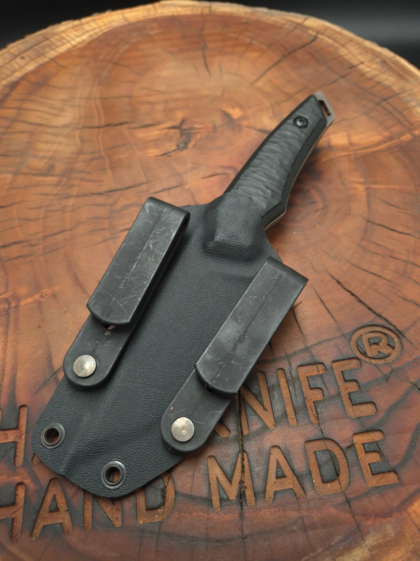 EDC-5+ TANTO Point SLEIPNER