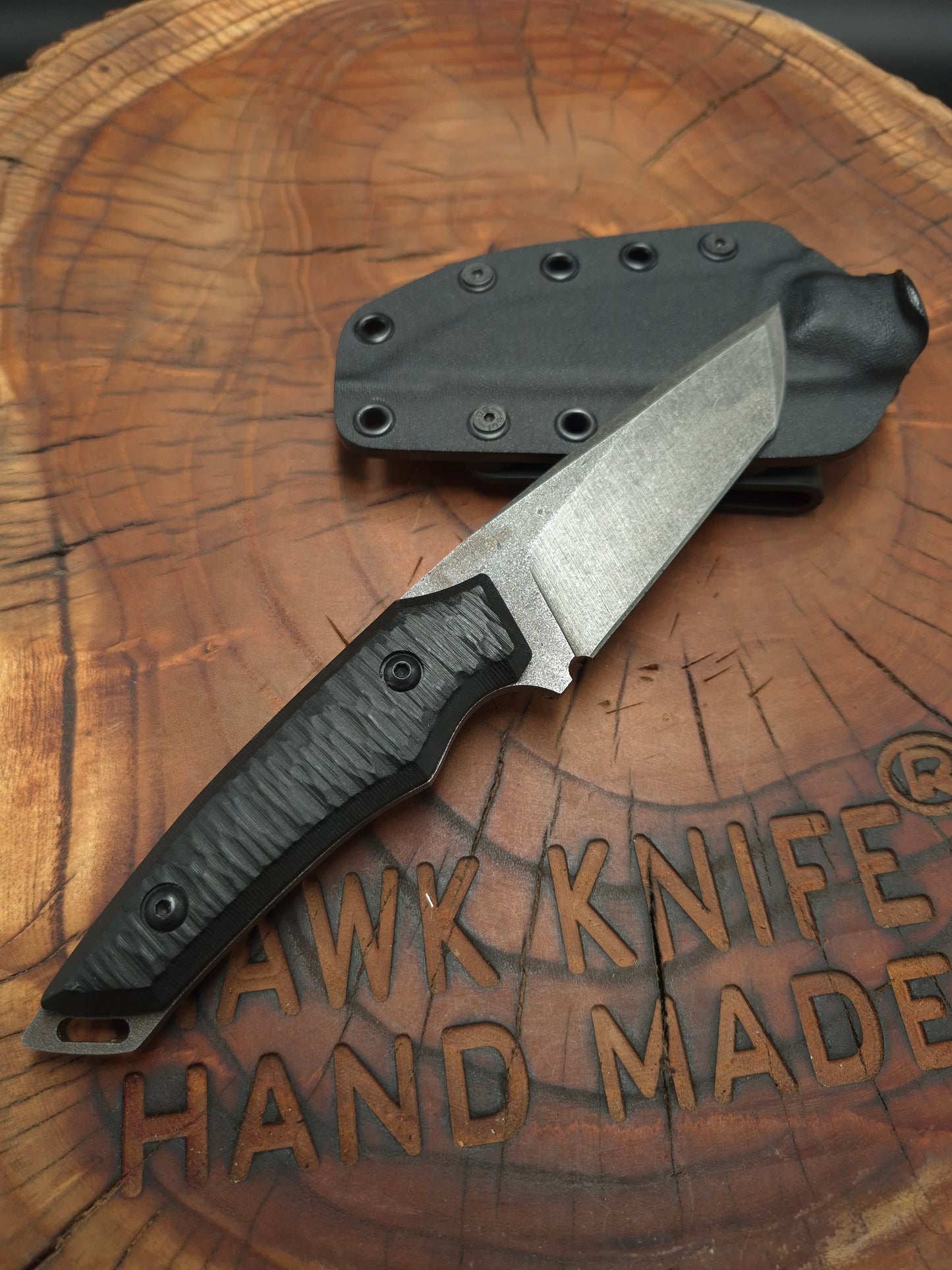 EDC-5+ TANTO Point SLEIPNER
