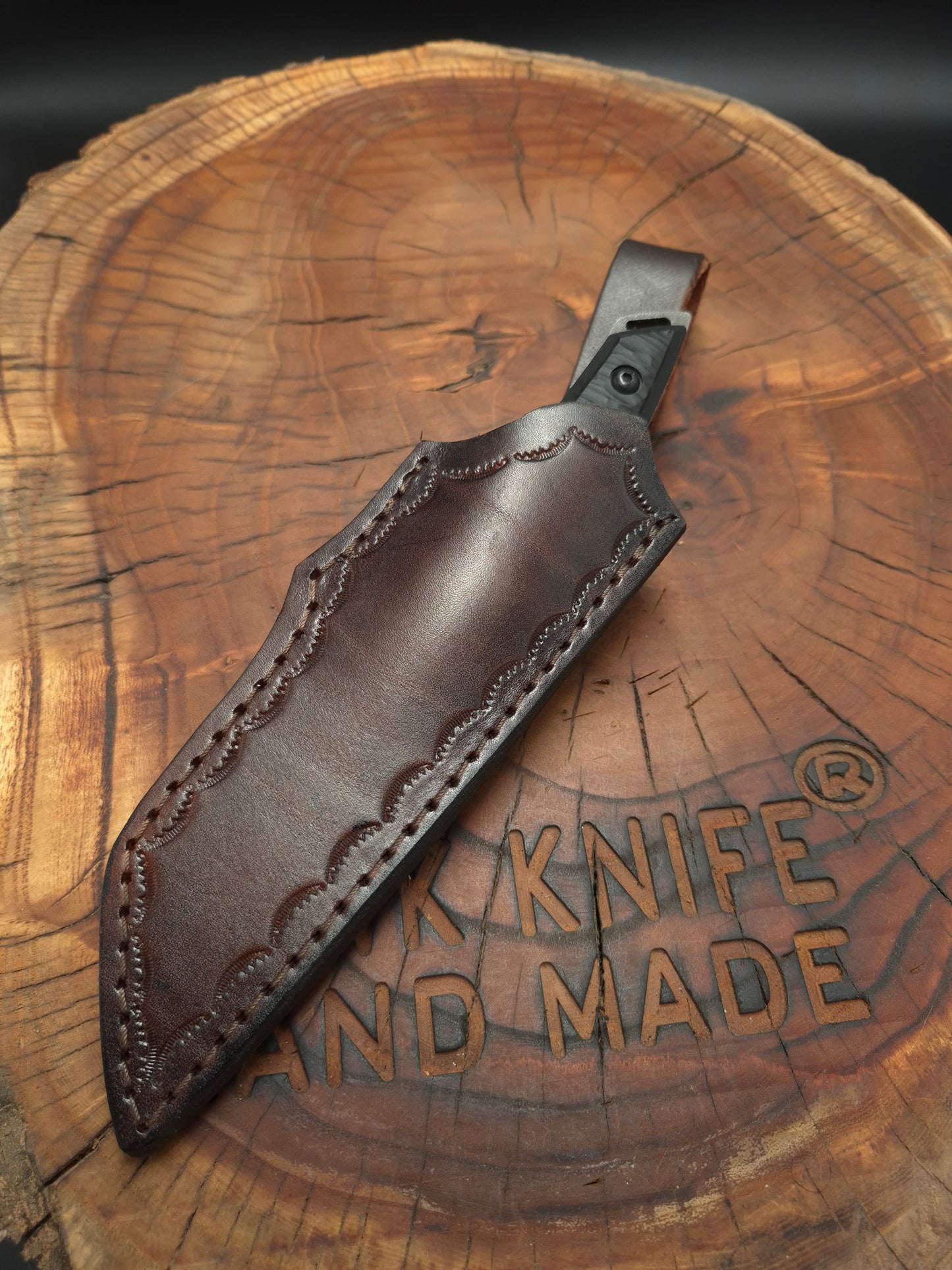 ED5-5+ SLEIPNERTANTO POINT