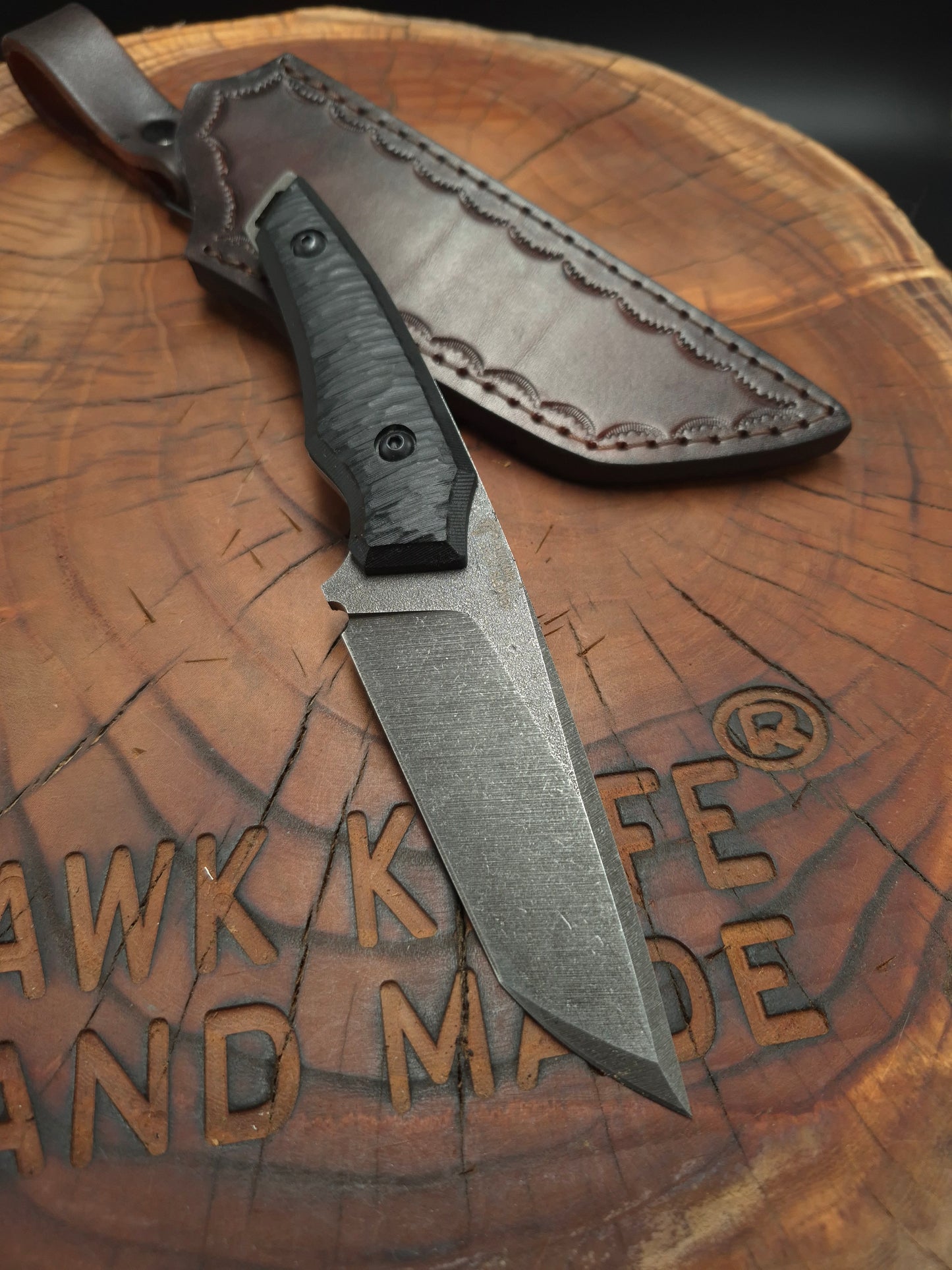 ED5-5+ SLEIPNERTANTO POINT