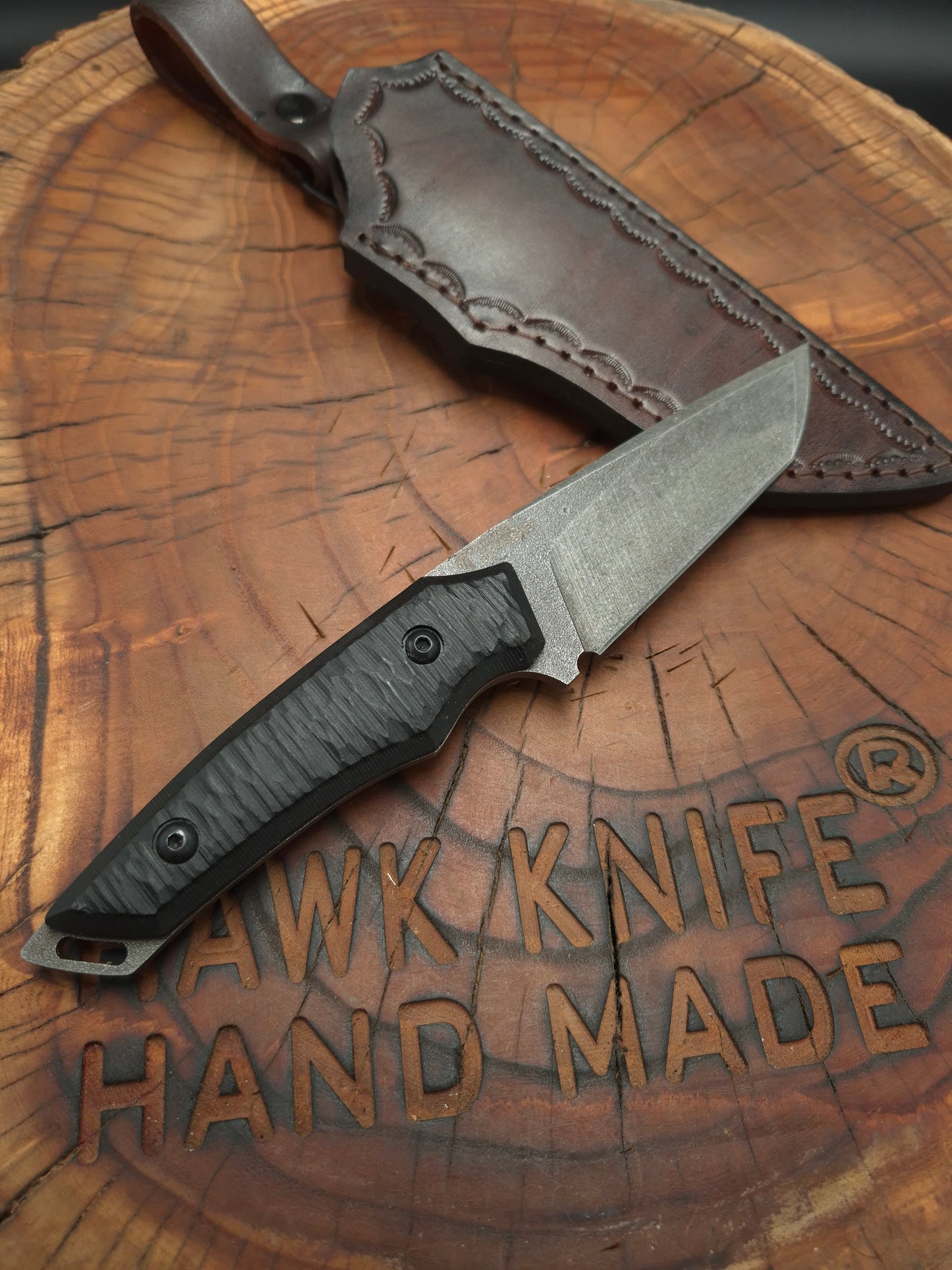 ED5-5+ SLEIPNERTANTO POINT