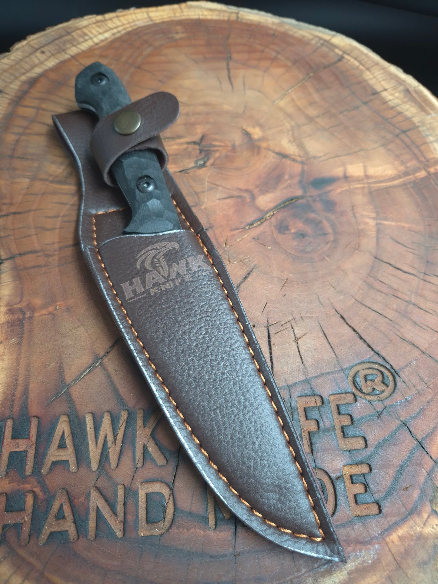 SIYIRMA BIÇAĞI 80CRV2 KARBON ÇELİK