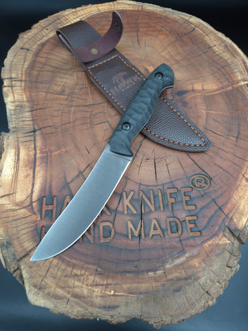 SWIMMING KNIFE N690 STAINLESS STEEL