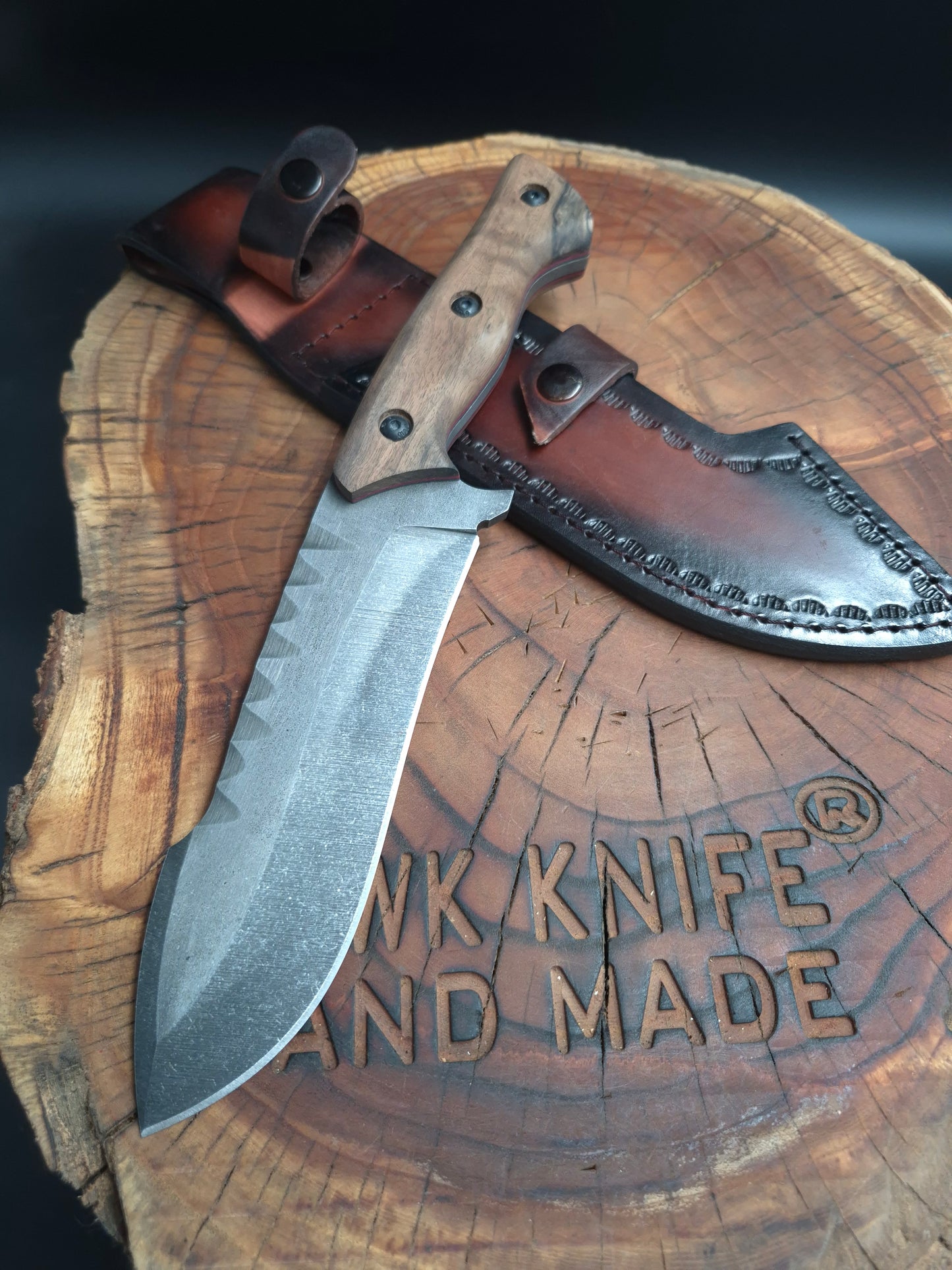 OUTDOOR KAMP-AV BIÇAĞI (MOD: TİTANİK)