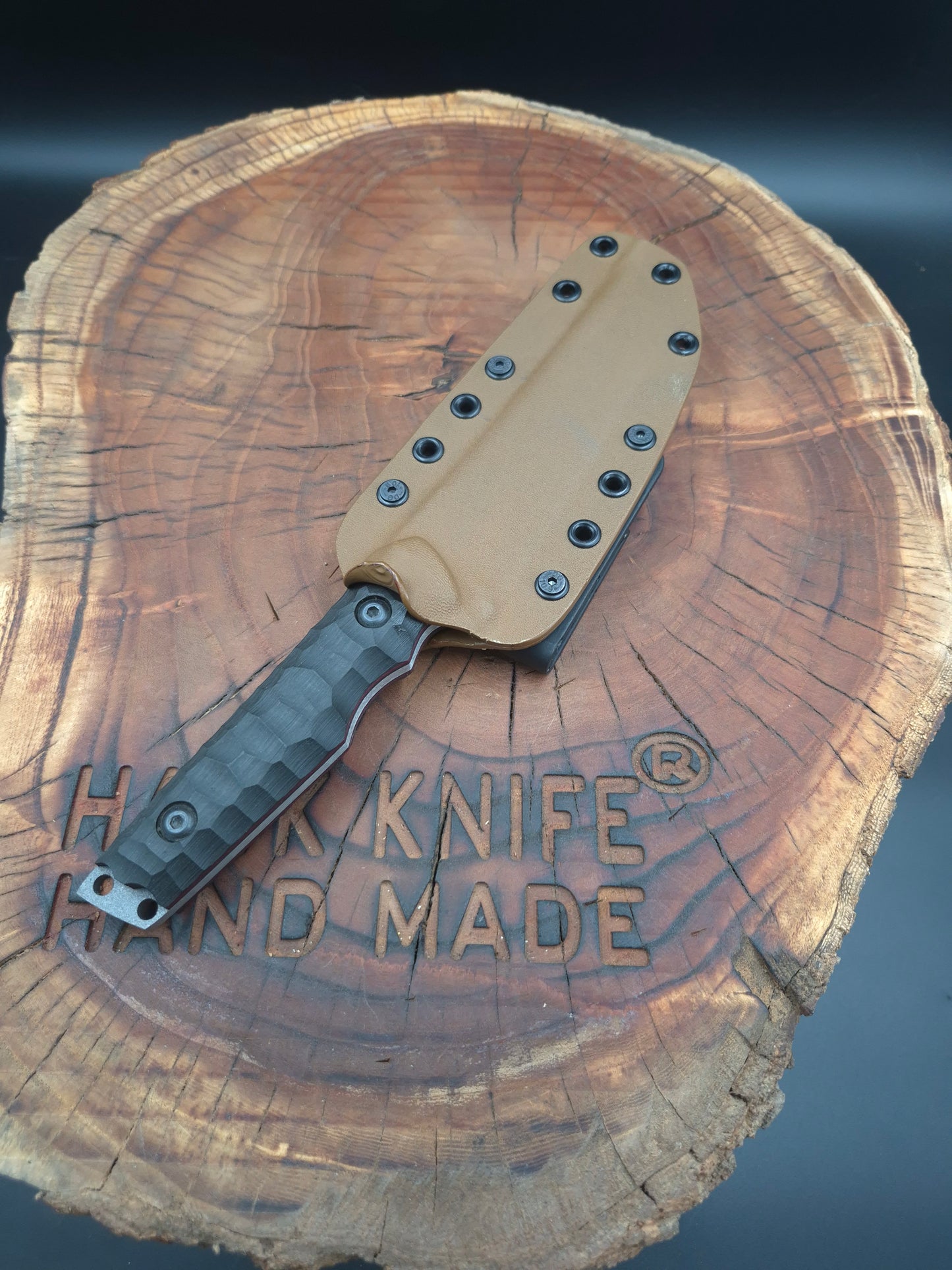 TANTO N690 KYDEX