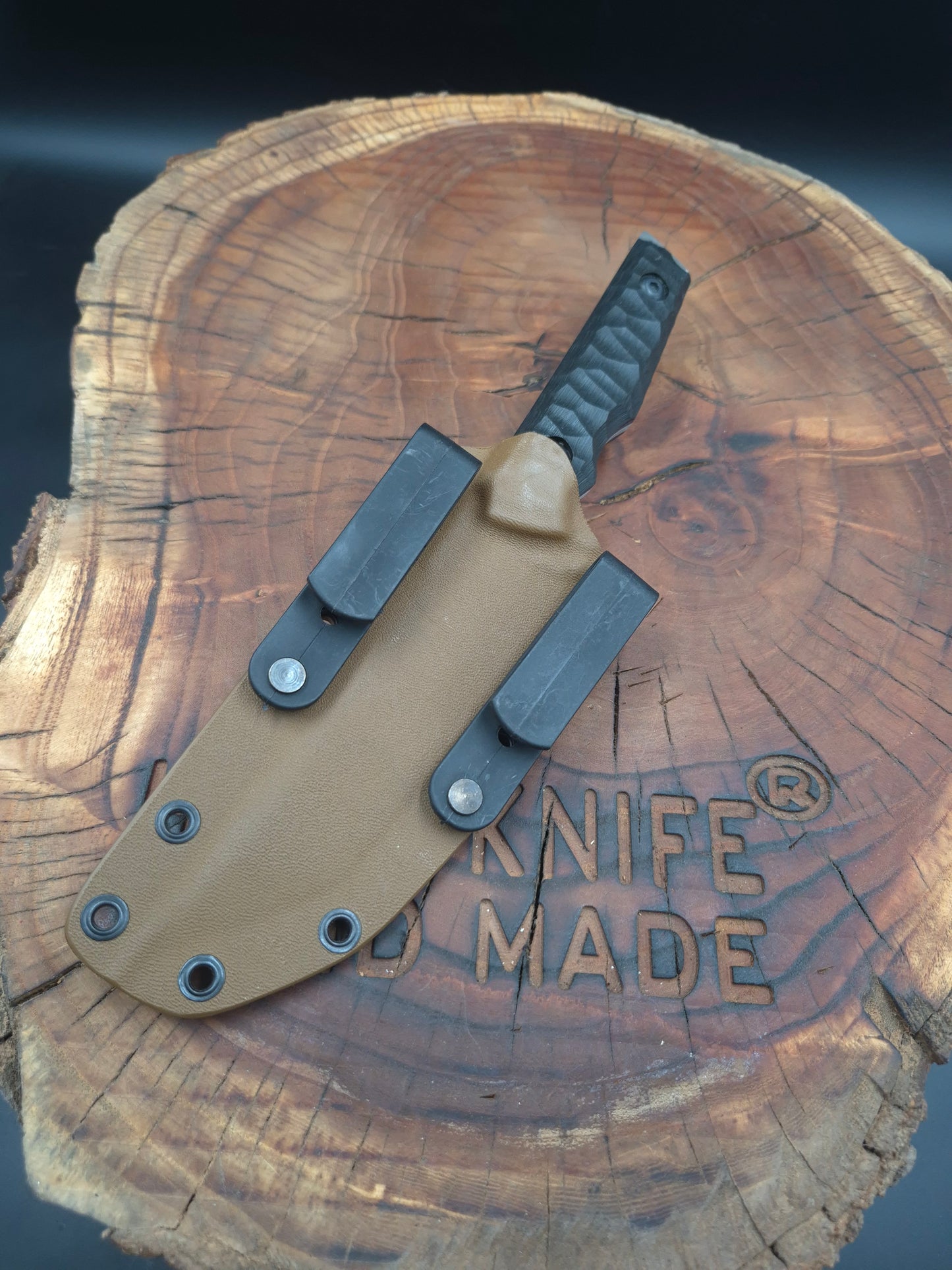TANTO N690 KYDEX