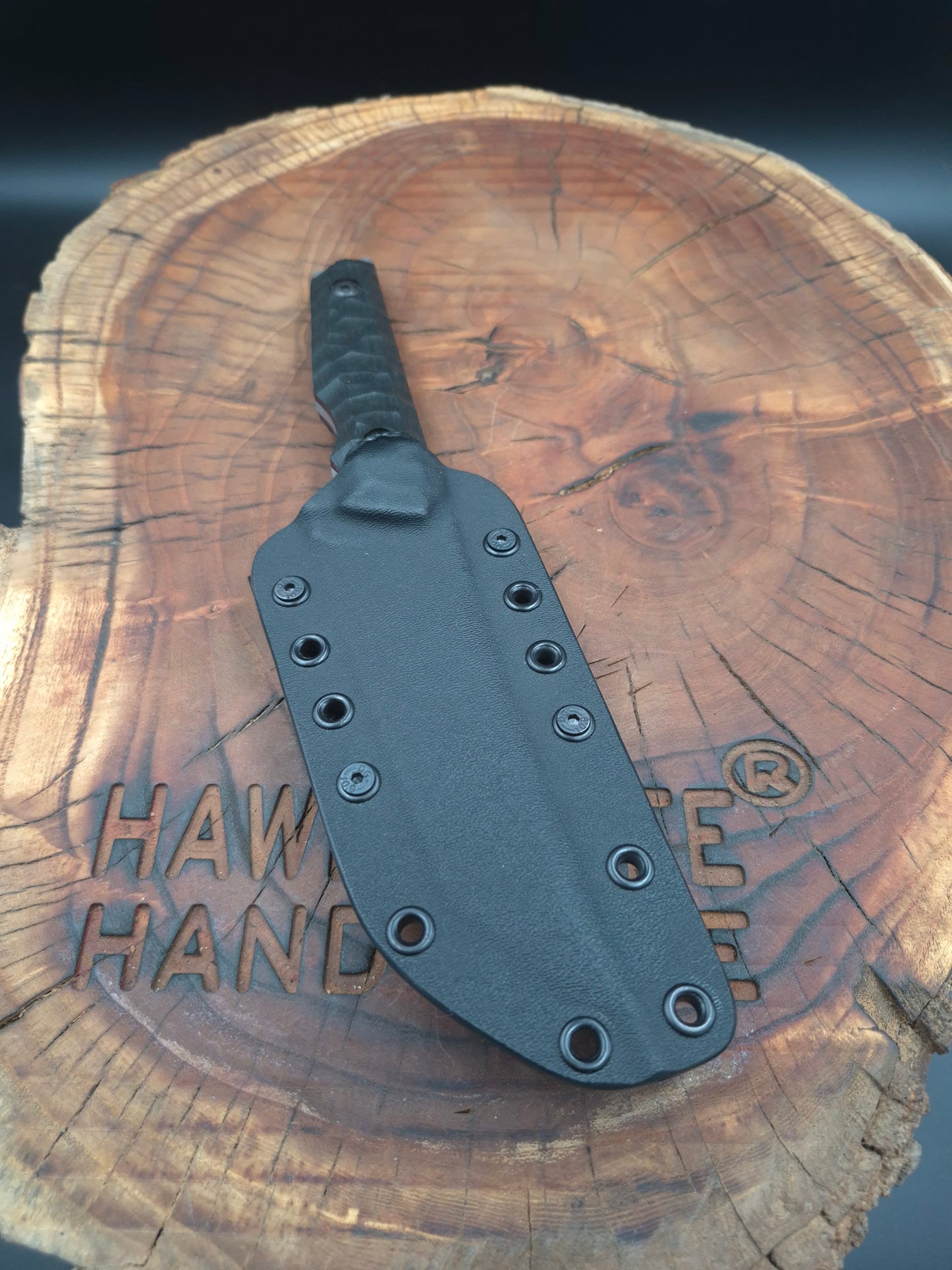 TANTO N690 KYDEX