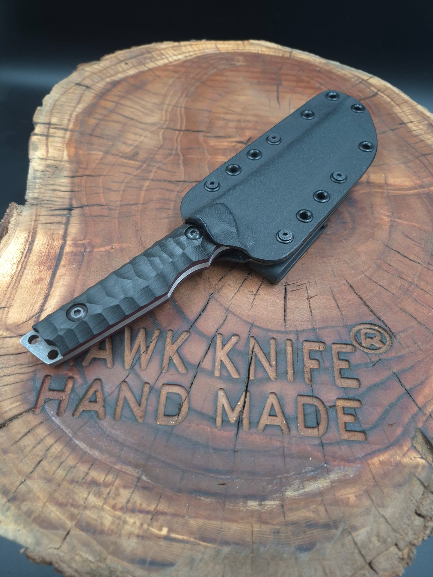 TANTO N690 KYDEX