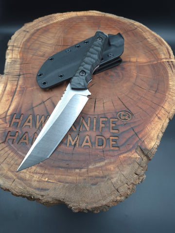 TANTO N690 KYDEX