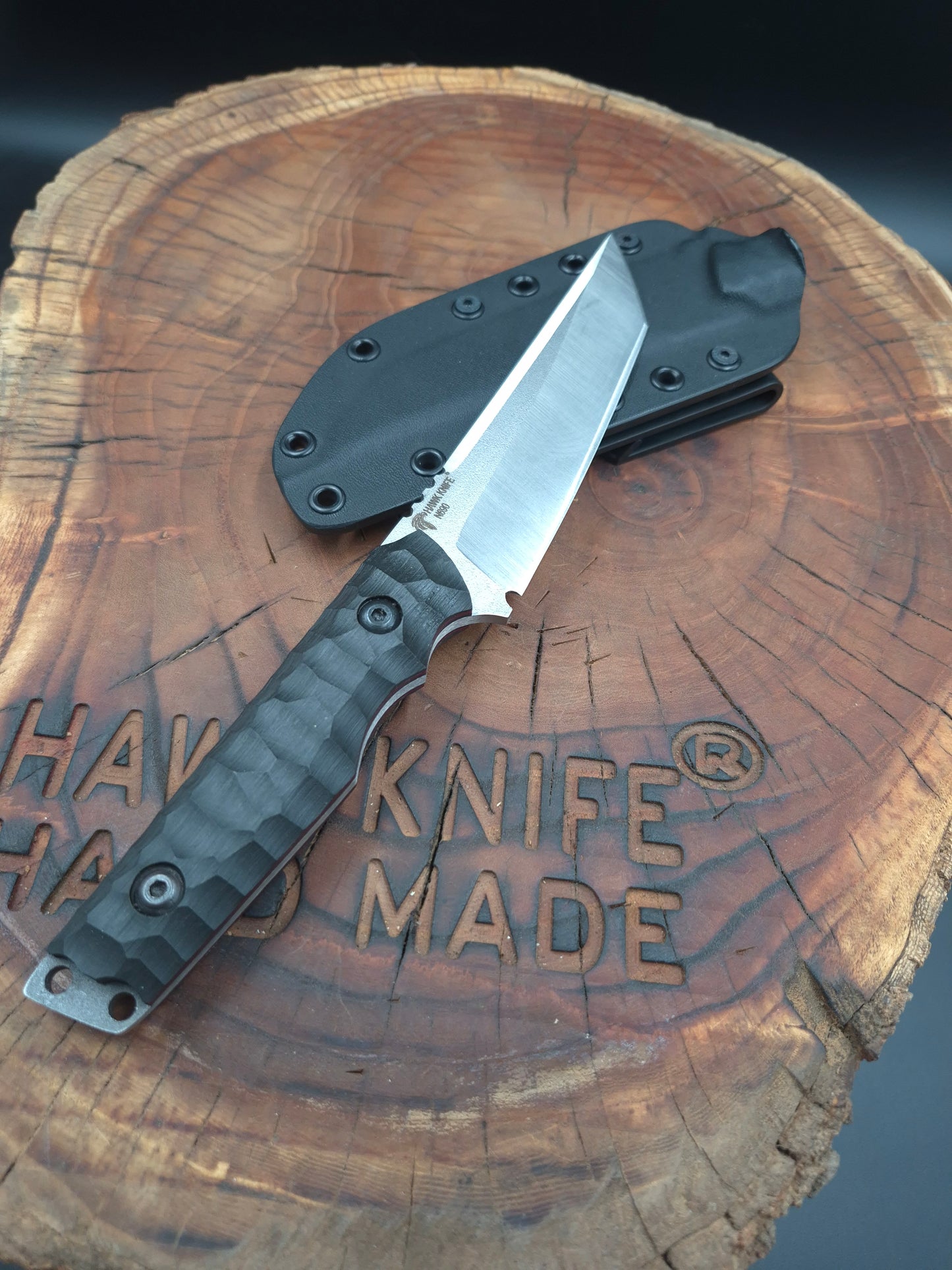 TANTO N690 KYDEX