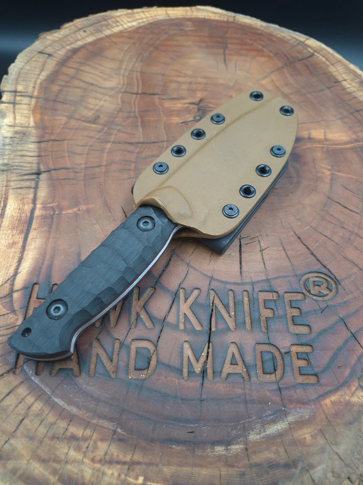BUSHCRAFT N690 KYDEX