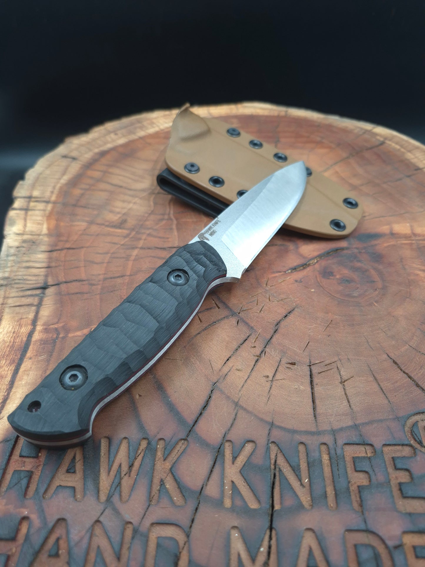 BUSHCRAFT N690 KYDEX