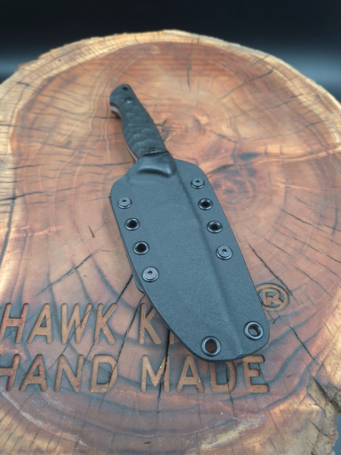 HAWK-09 N690 TAKTİKAL KYDEX