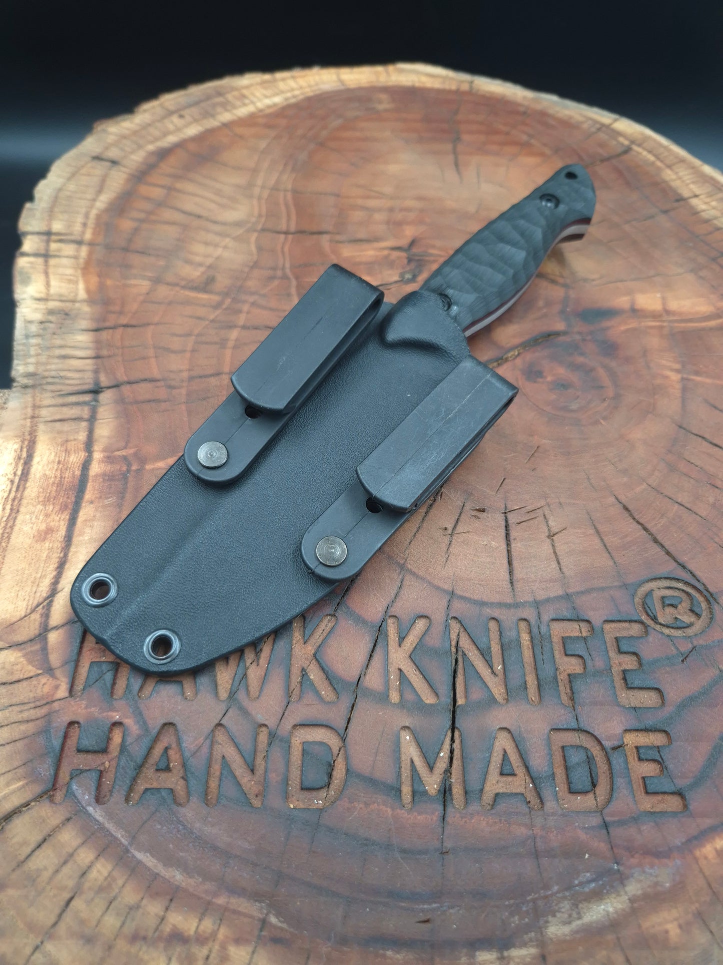 HAWK-09 N690 TAKTİKAL KYDEX