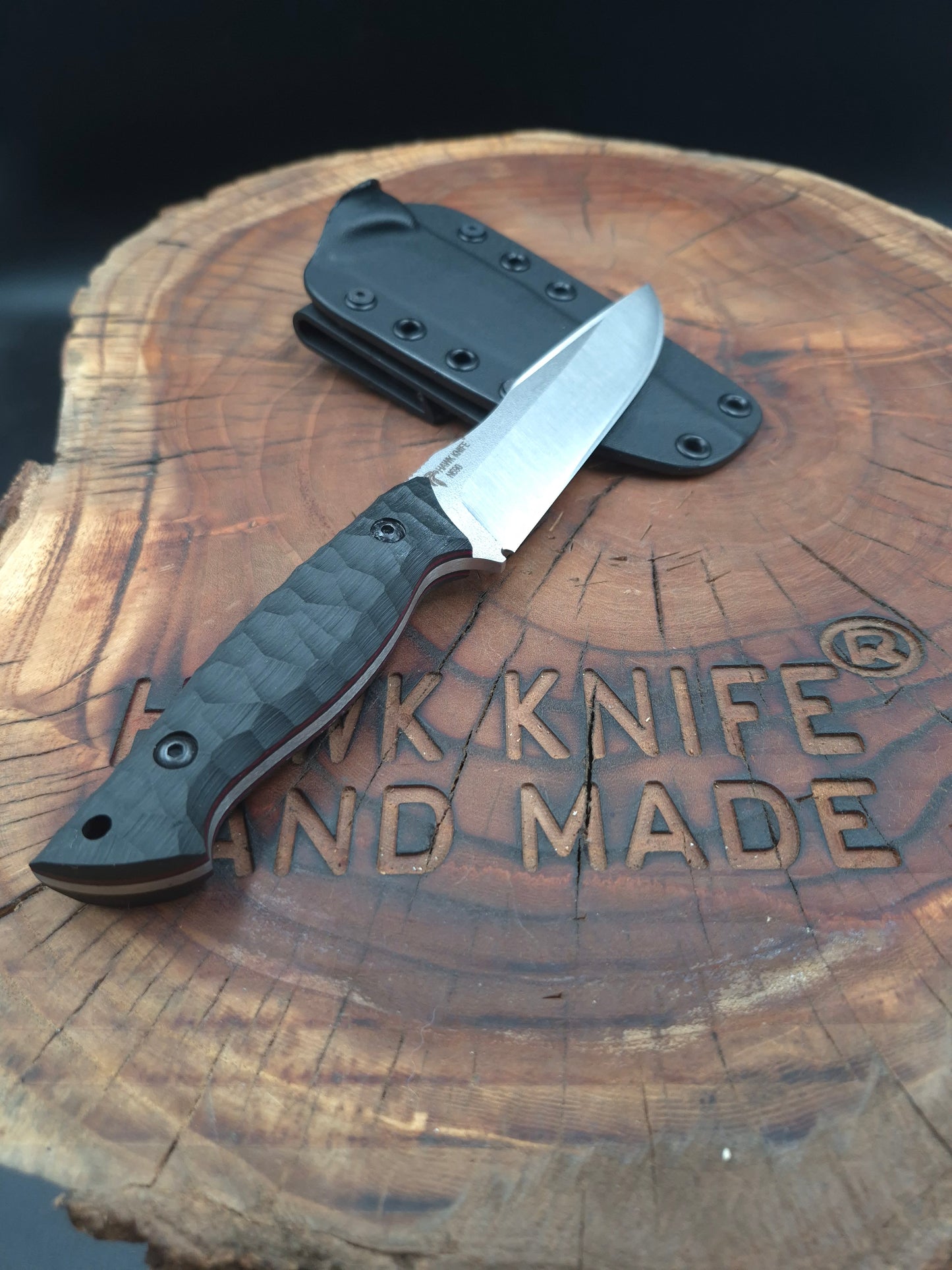 HAWK-09 N690 TAKTİKAL KYDEX