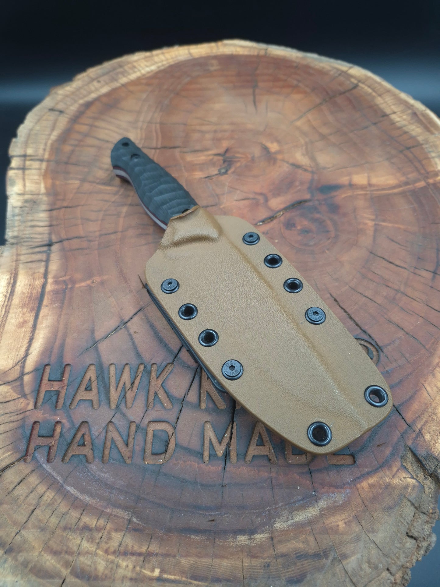 HAWK-09 TAKTİKAL KYDEX
