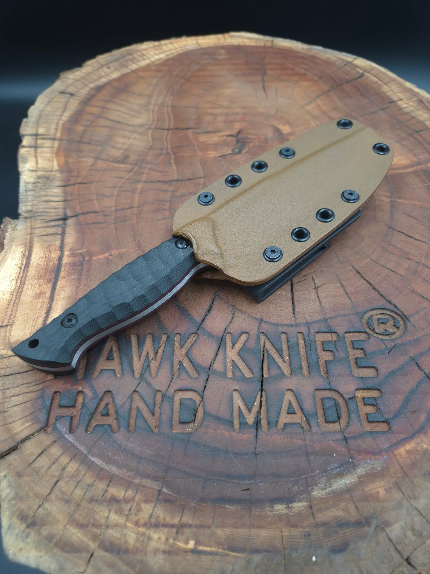 HAWK-09 TAKTİKAL KYDEX