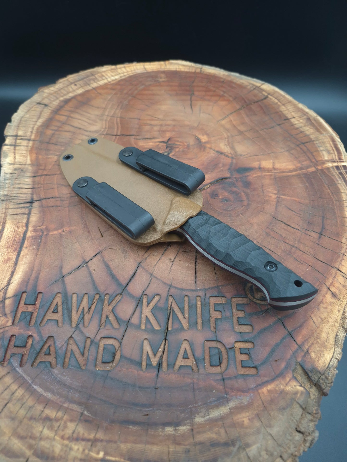 HAWK-09 TAKTİKAL KYDEX