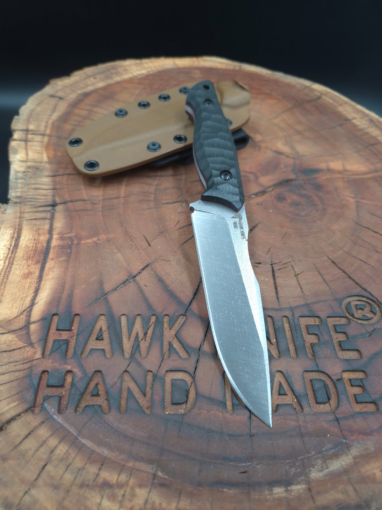 HAWK-09 TAKTİKAL KYDEX