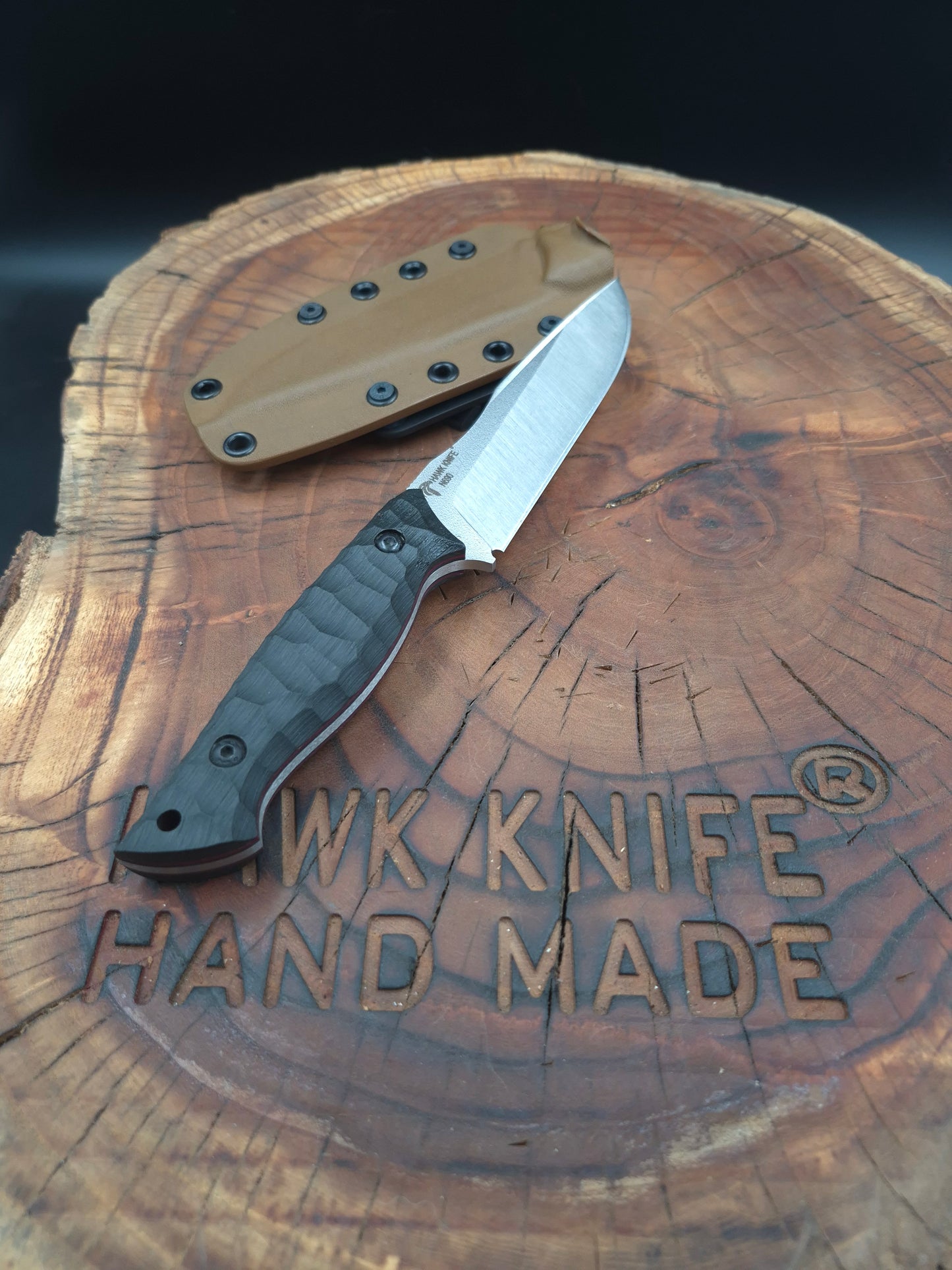 HAWK-09 TAKTİKAL KYDEX