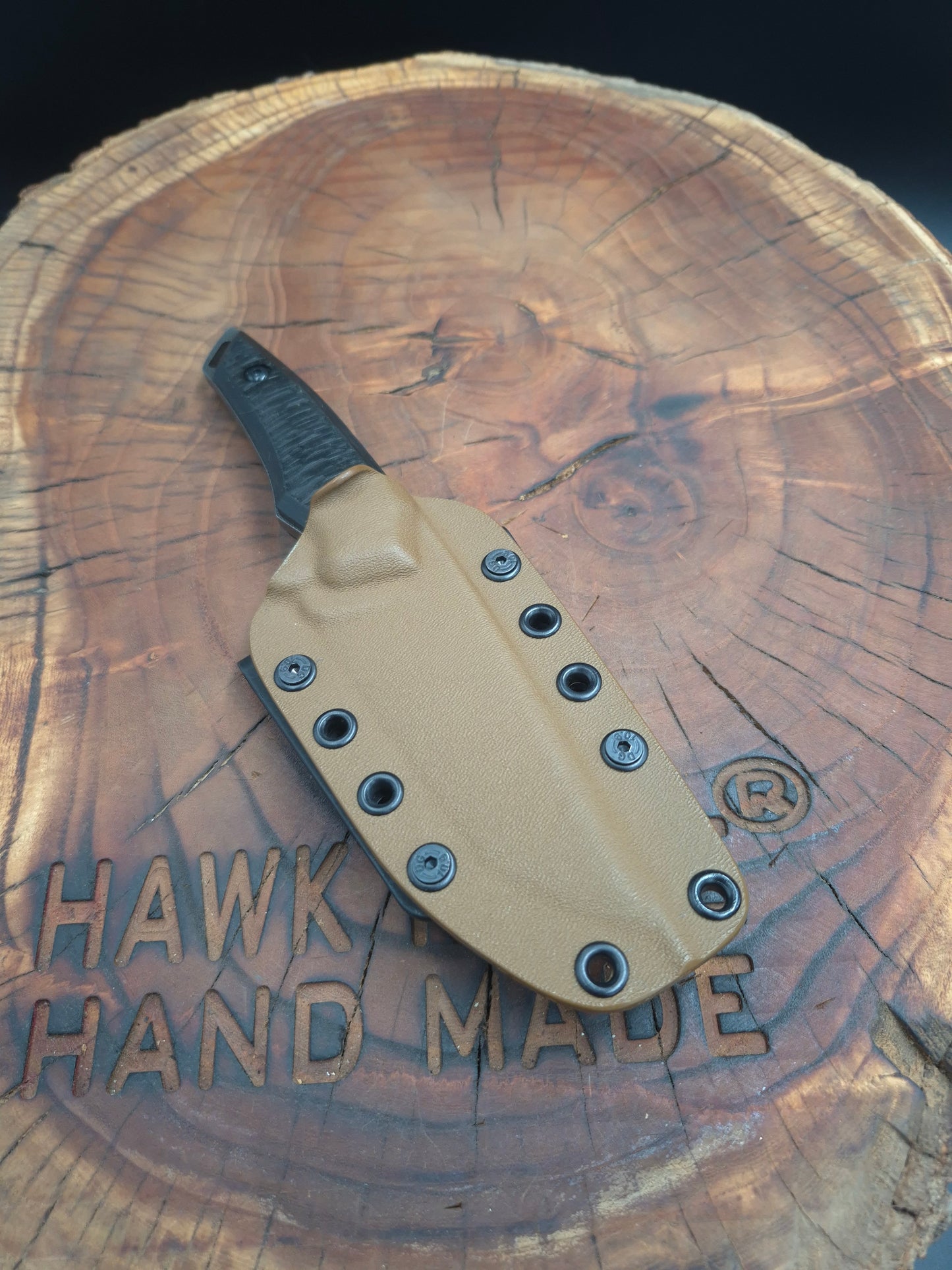 EDC 5+ TANTO Point SLEIPNER KYDEX