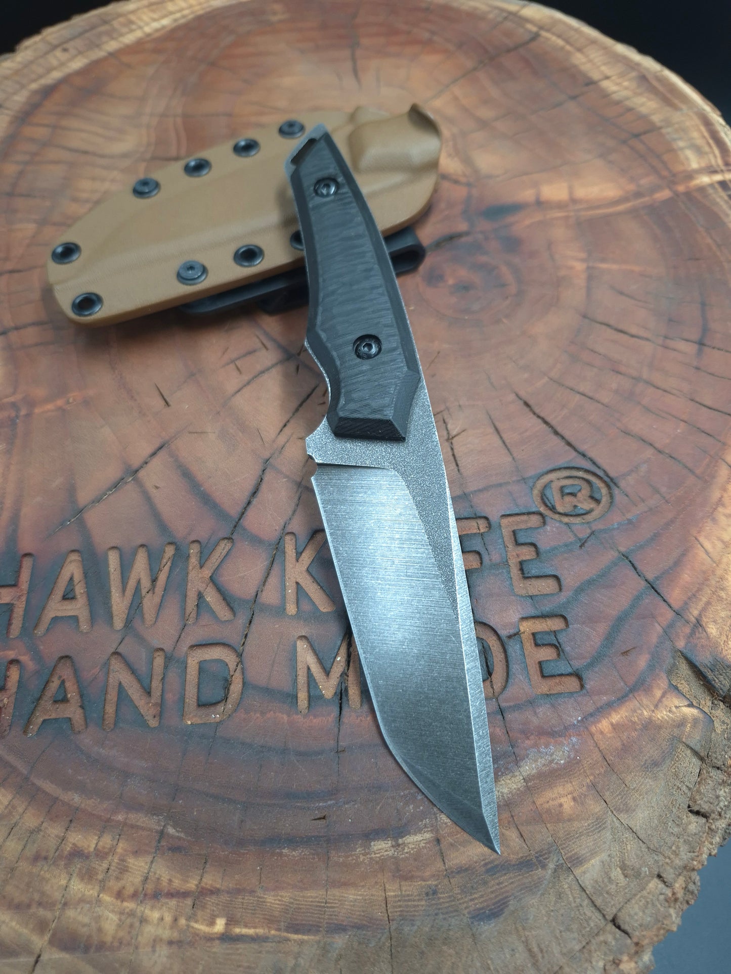 EDC 5+ TANTO Point SLEIPNER KYDEX