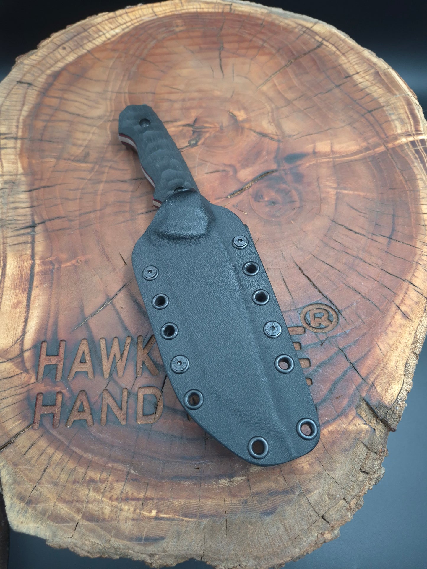 TANTO Point Tactical - Outdoor Knife