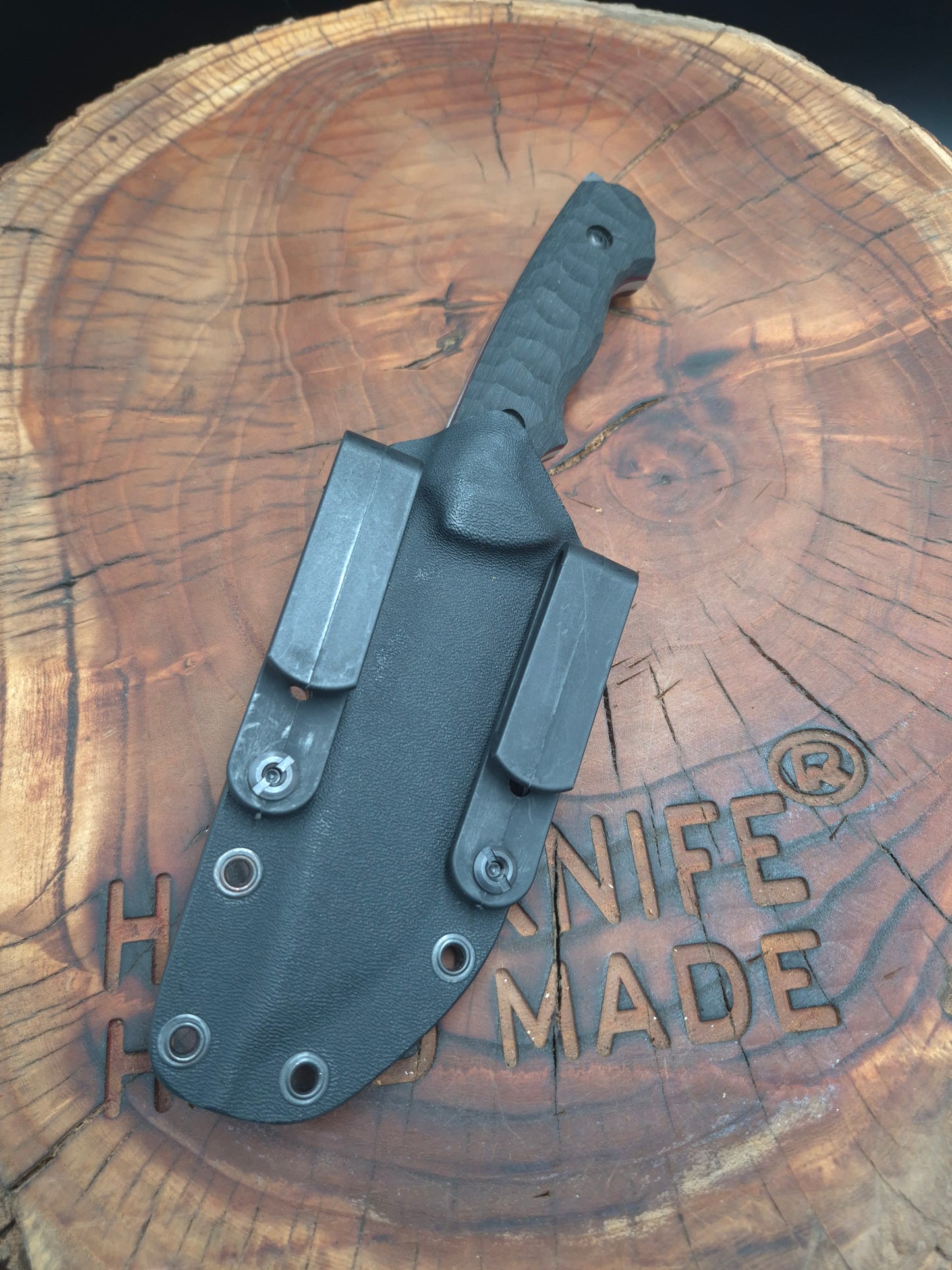 TANTO Point Tactical - Outdoor Knife