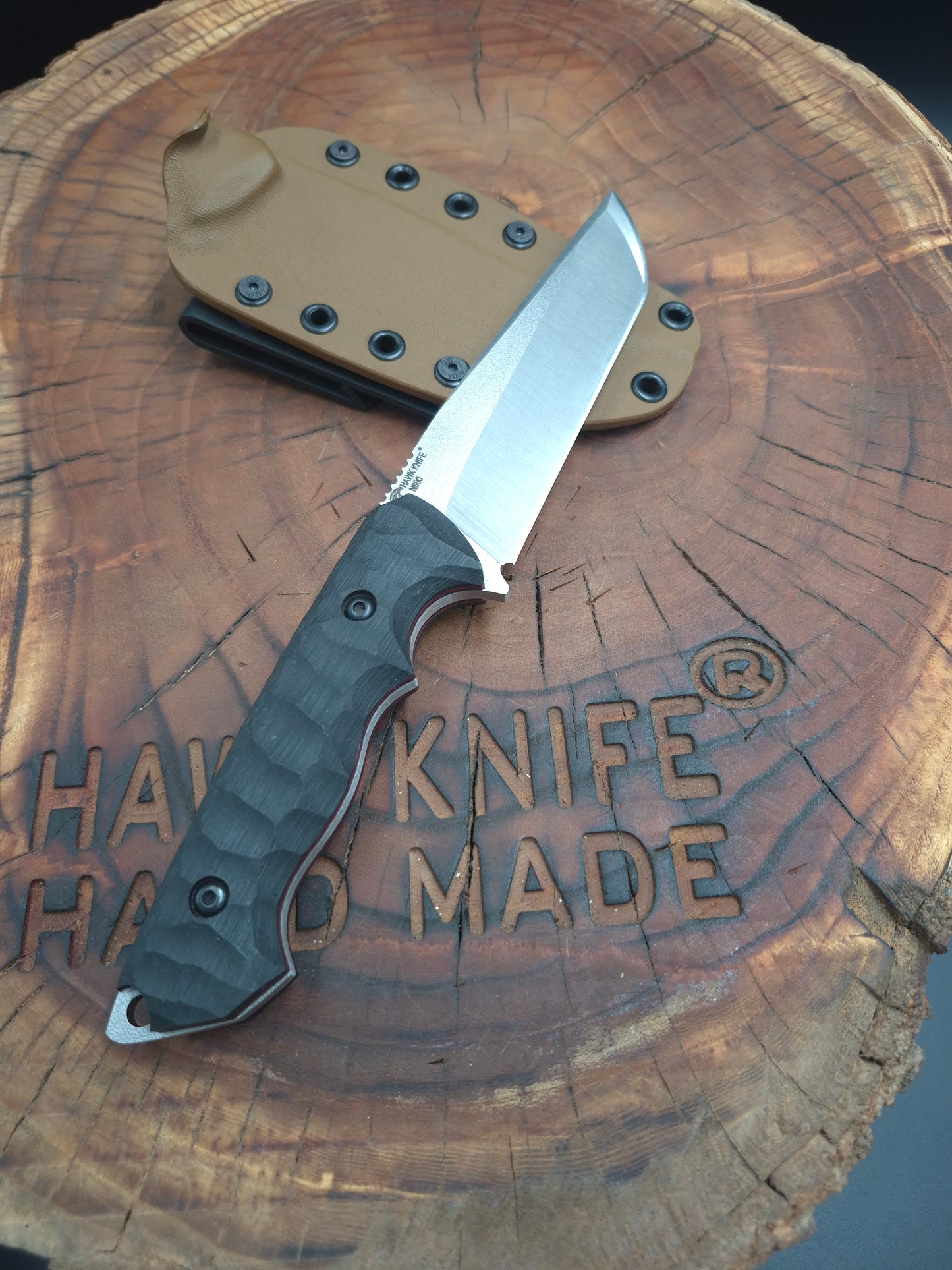 TANTO Point Taktikal - Outdoor Bıçak