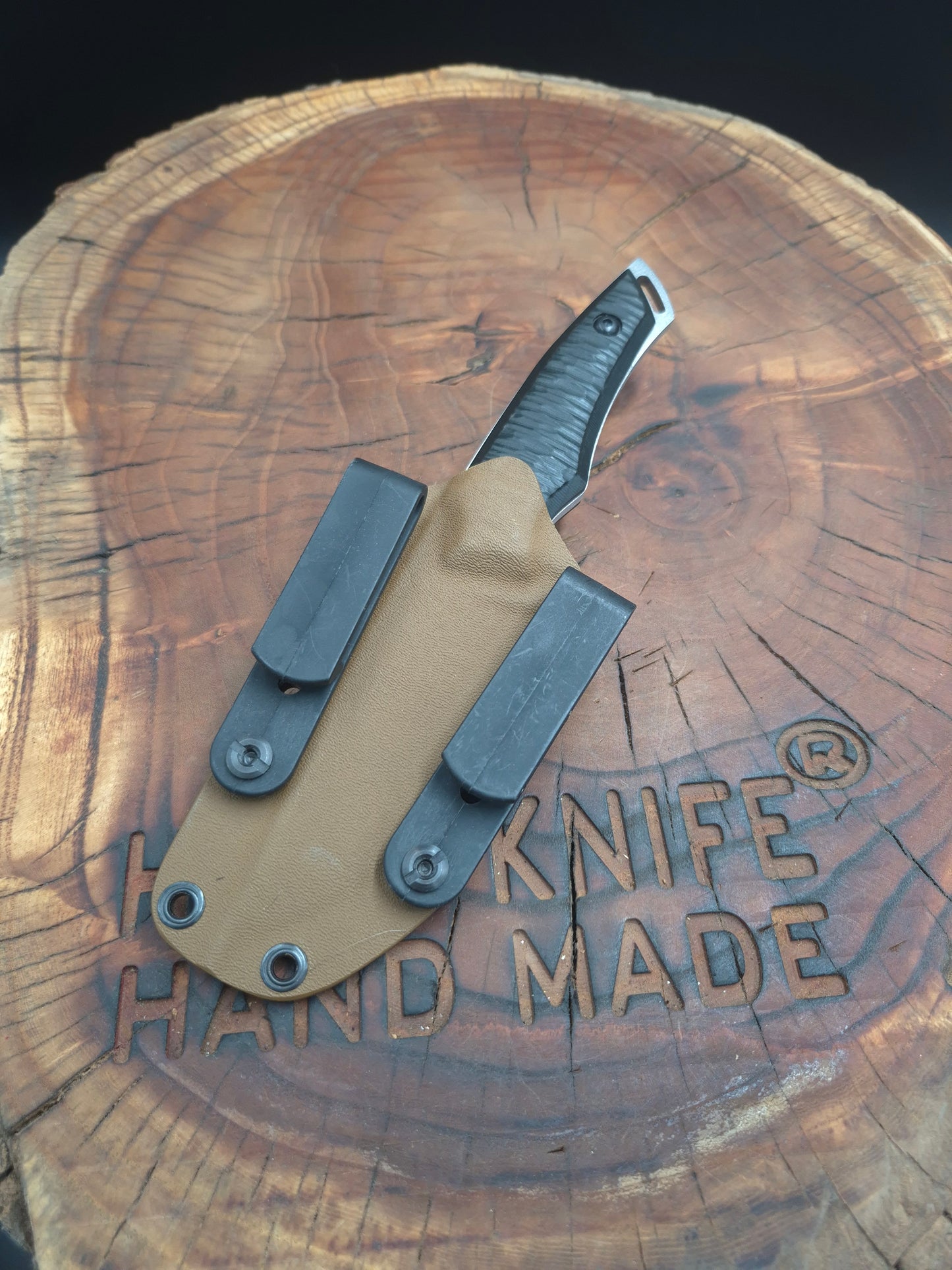 EDC-5 N690 KYDEX