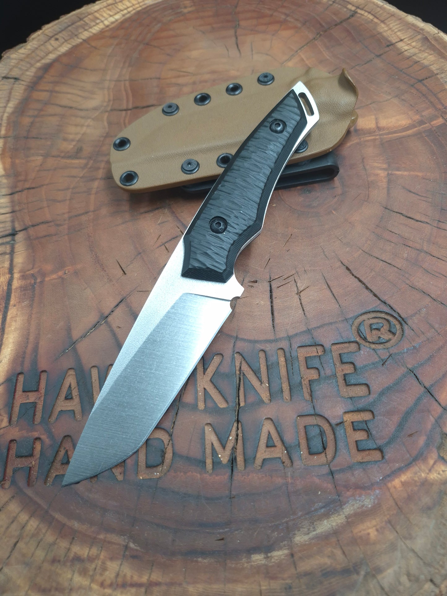EDC-5 N690 KYDEX