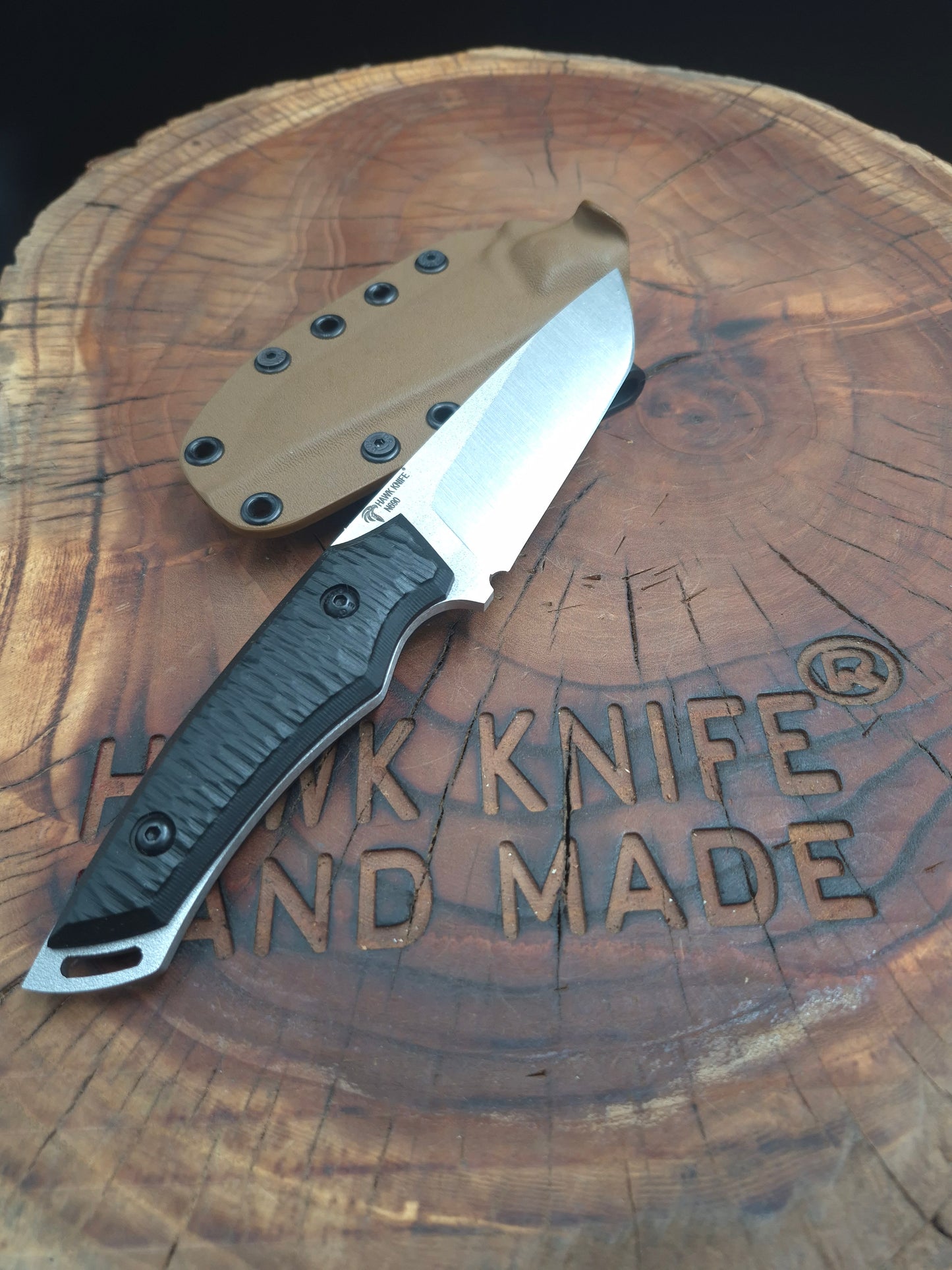 EDC-5 N690 KYDEX