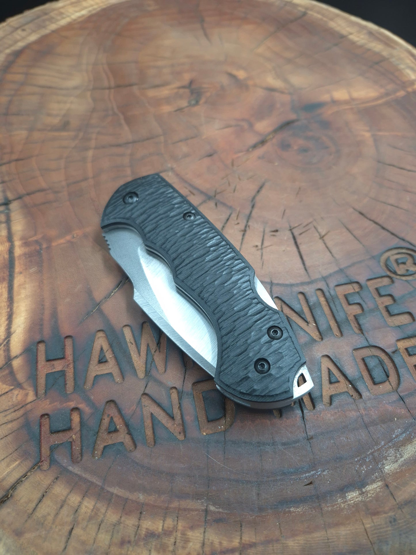 HWK-4 ELMAX CLIP POCKETKNIFE