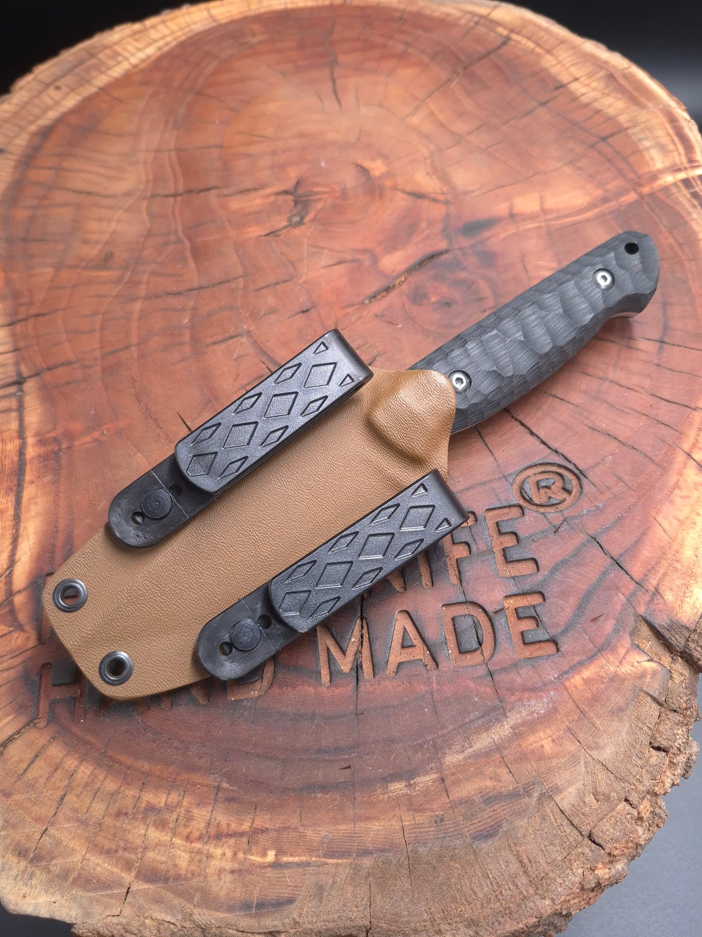 BUSHCRAFT N690 KYDEX