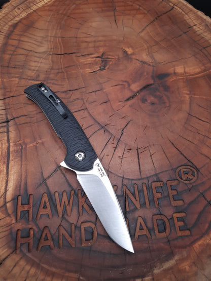 HAWK-1s N690 LİNERLOCK KLİPSLİ ÇAKI