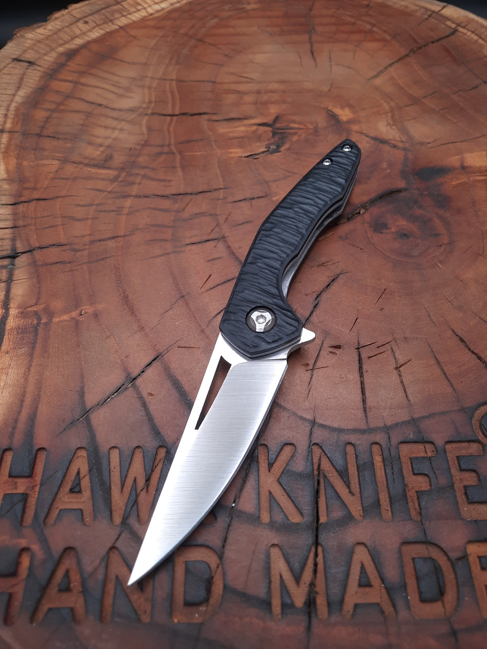 HAWK-3s N690 Edc Çakı