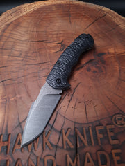 HAWK-4 K340 CLIP POCKETKNIFE
