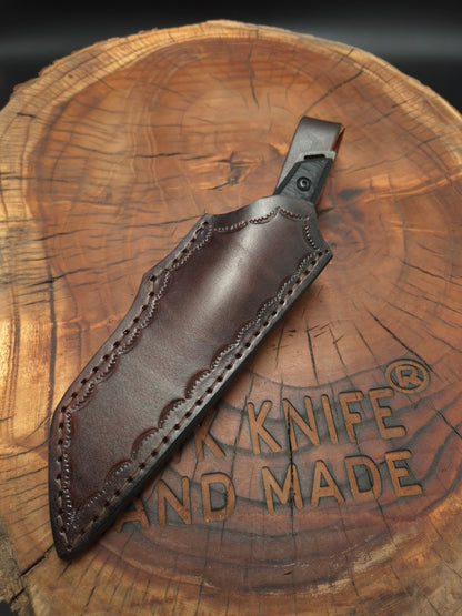 ED5-5+ SLEIPNERTANTO POINT
