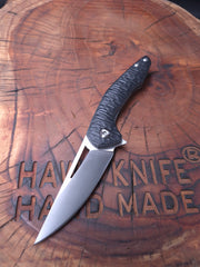 HAWK-3 LINERLOCK KNIFE