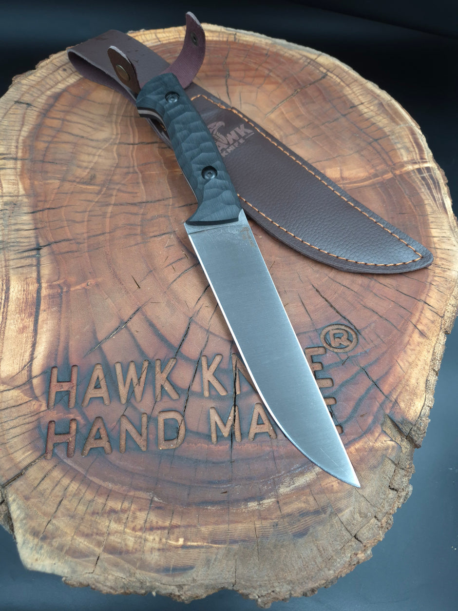 Hawk Knife® Handmade Knives – Hawk Knife
