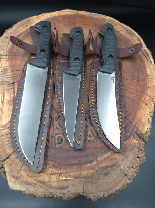 N690 3'LÜ KURBAN SETİ