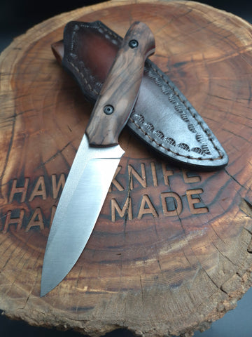 BUSHCRAFT N690