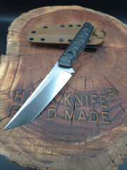 TANTO N690 KYDEX